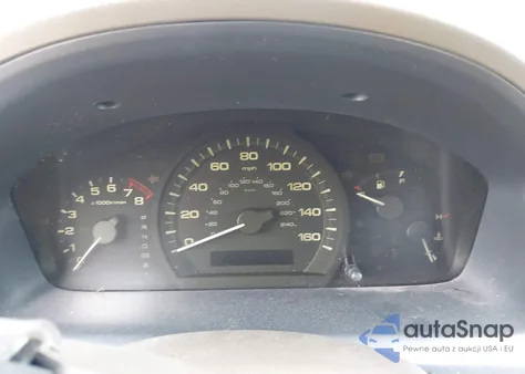 2007 Honda Accord 3.0 Ex z USA, uszkodzony, nr VIN 1HGCM66517A080664